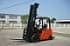 2016  China hot onsale new model 2t battery forklift